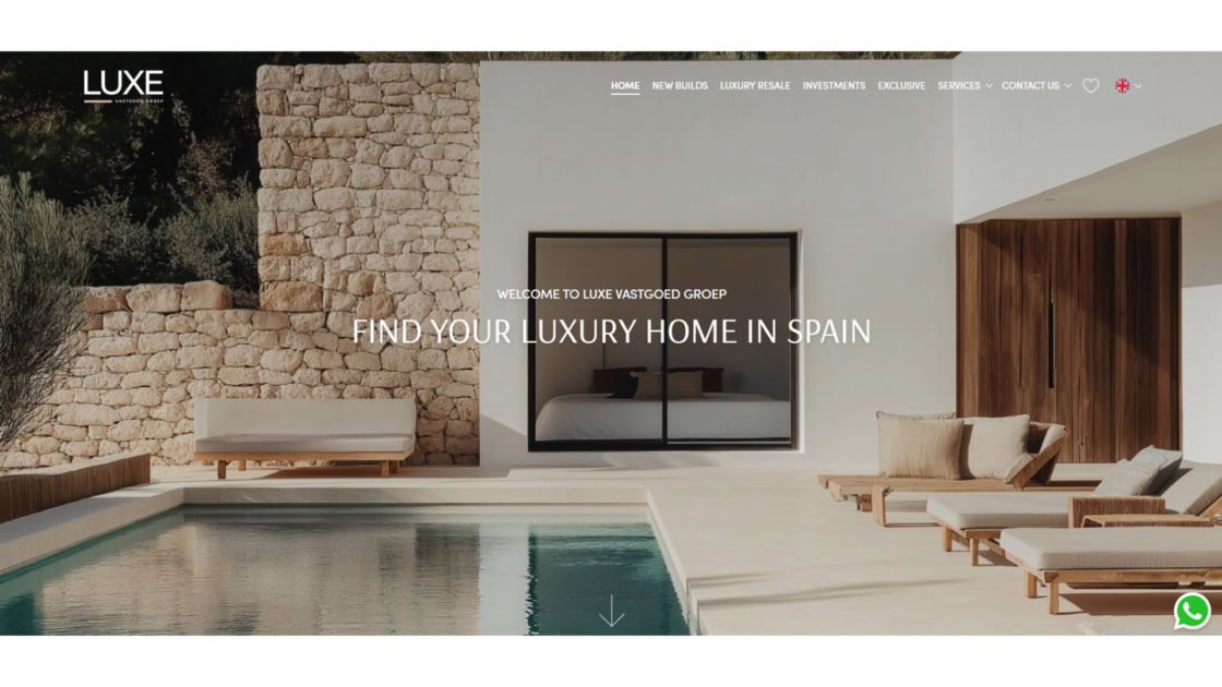 Luxe Vastgoed Groep