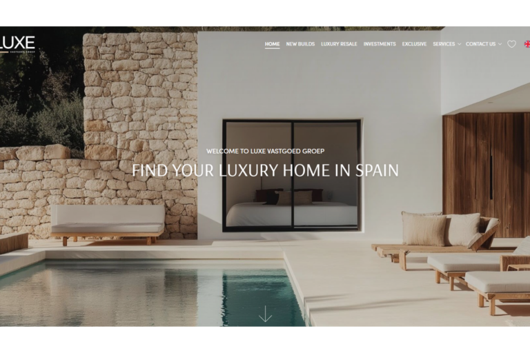 Luxe Vastgoed Groep